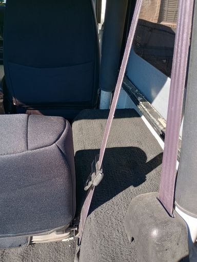 1995 Jeep Wrangler Jeep Back Right