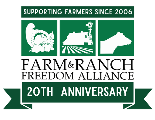Farm & Ranch Freedom Alliance